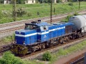 Vossloh 1001015 - Infraleuna 206