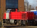 Vossloh 1001117 - 275 809-2