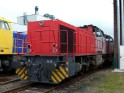 Vossloh 1001379 - BB61015