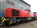 Vossloh 1001447 - BB61018