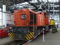 Vossloh 5001558 - RBH 821