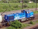 Vossloh 5001880 - Infraleuna 208