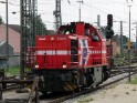 Vossloh 5001535 - Dh 703