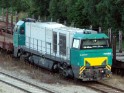 Vossloh 1001457 - 272 204-9