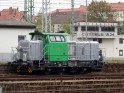 Vossloh 5101983 - 650 114-8